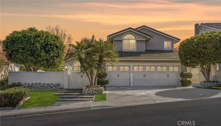 Property Photo: 26822 Sommerset CA 92630