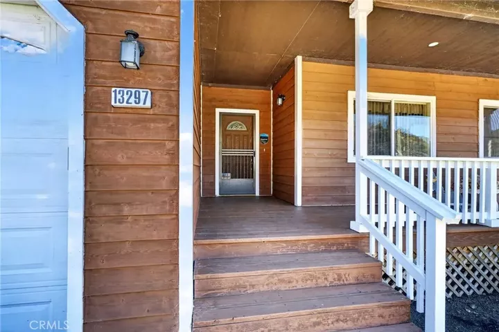 Property Photo: 13297 Anchor Village CA 95423