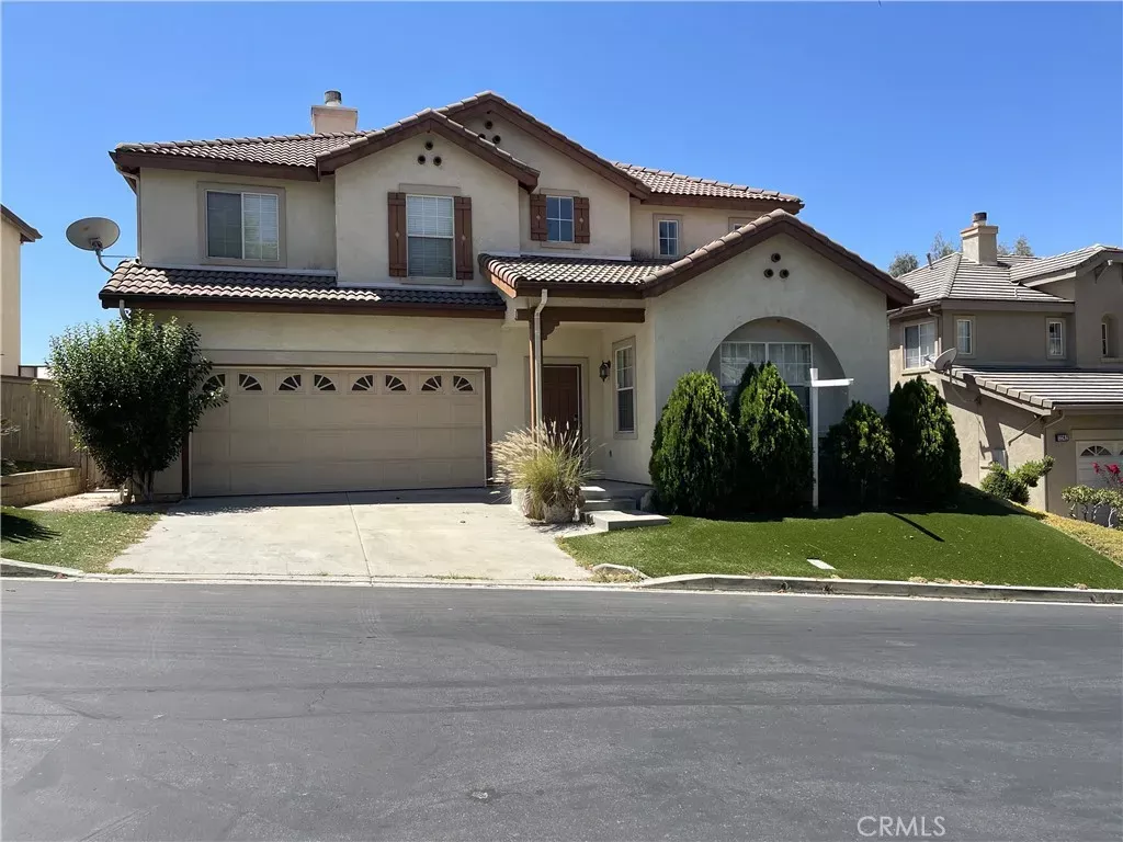 Property Photo:  12236 Via Santa Lucia  CA 91342 