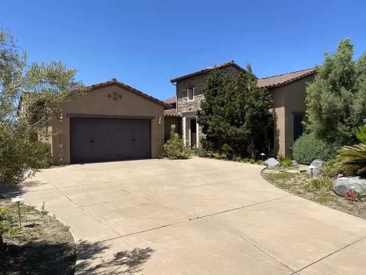Property Photo:  29516 Welk Highland Dr  CA 92026 
