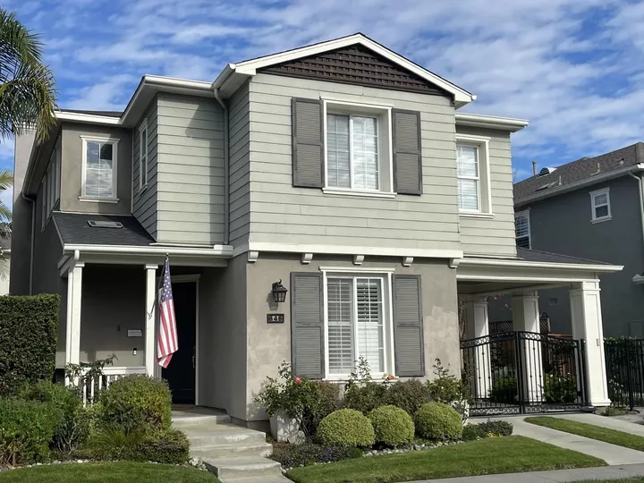 Property Photo: 646 Sandside Ct. CA 92011