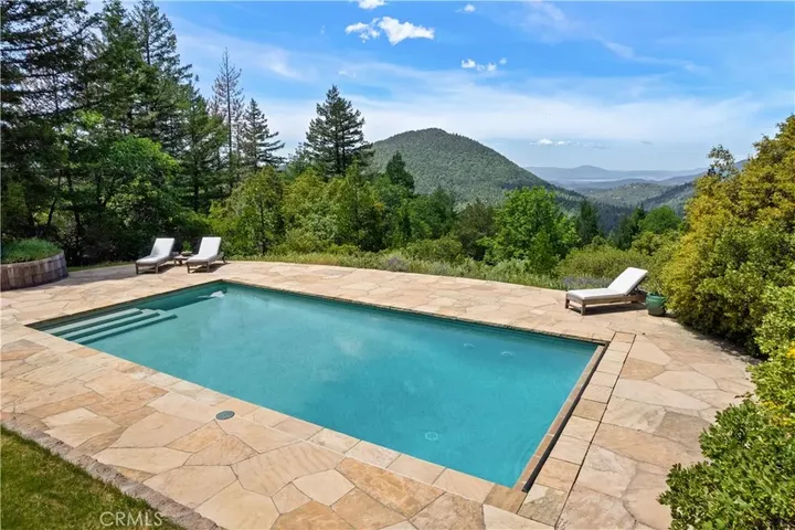 Property Photo:  10401 Rosa  CA 95451 
