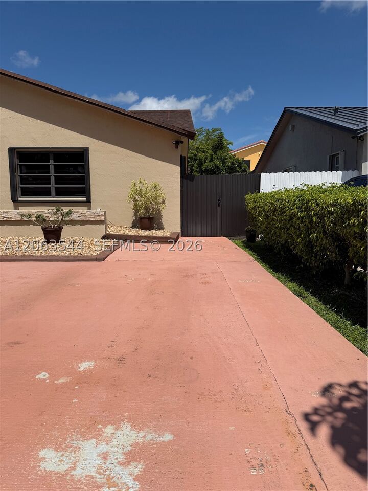 Property Photo: 10903 SW 146th Ct 0 FL 33186
