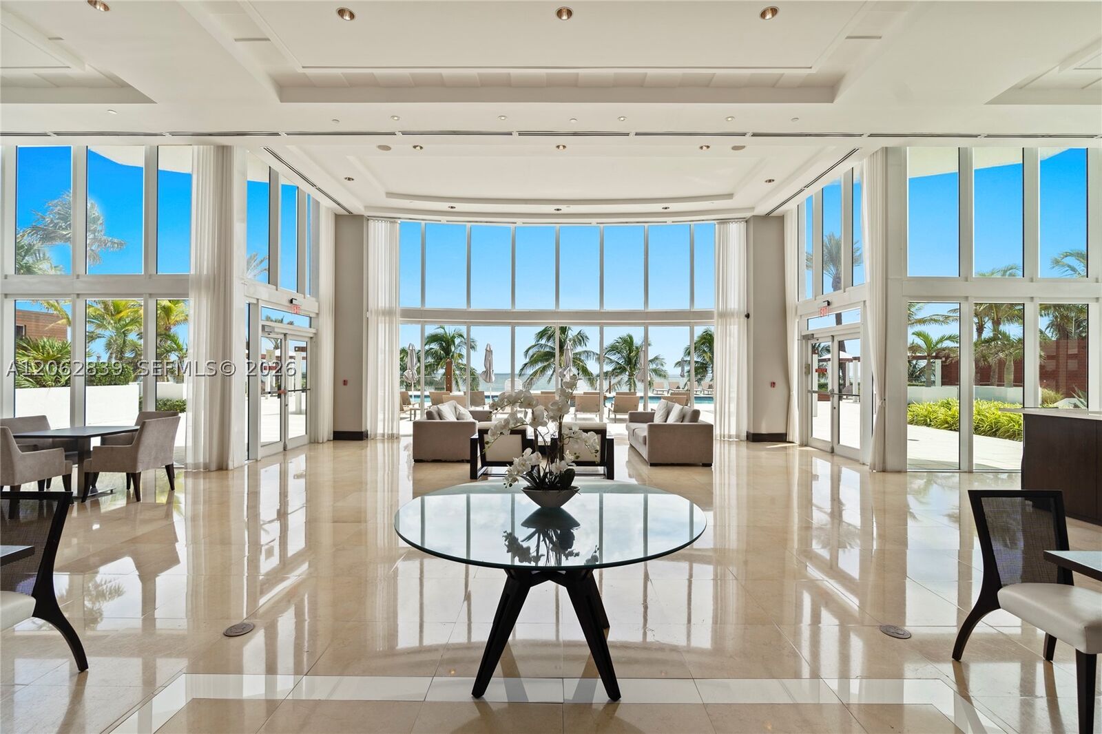Property Photo:  18911 Collins Ave 2103  FL 33160 