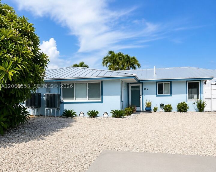 Property Photo:  160 10th St  FL 33051 