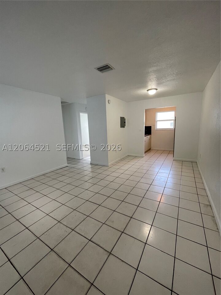 Property Photo: 1243 NW 61st St 3 FL 33142
