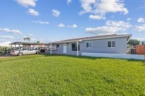 Property Photo: 10471 SW 141st Dr FL 33176