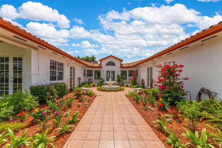 Property Photo: 23800 SW 207th Ave FL 33031