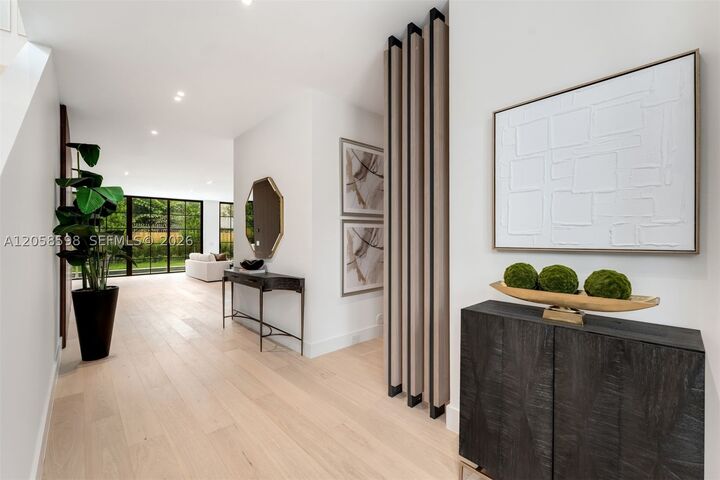 Property Photo:  3352 Charles Ave  FL 33133 