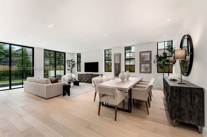 Property Photo: 3352 Charles Ave FL 33133