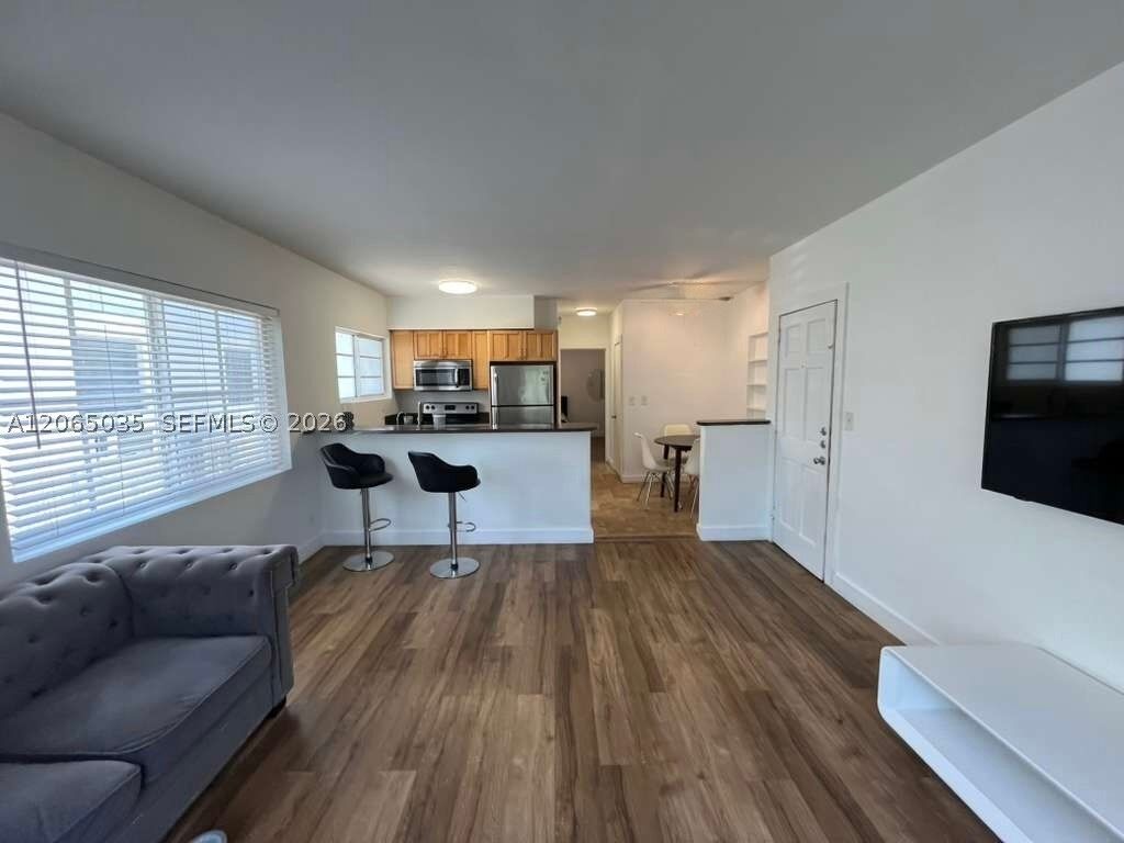 Property Photo:  8011 Abbott Ave 2  FL 33141 