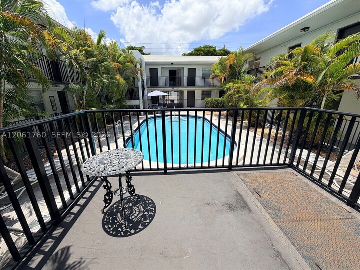 Property Photo:  465 S Royal Poinciana Blvd 9B  FL 33166 