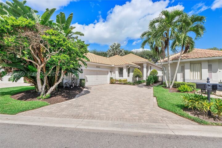 Property Photo:  2449 NW 64th St  FL 33496 