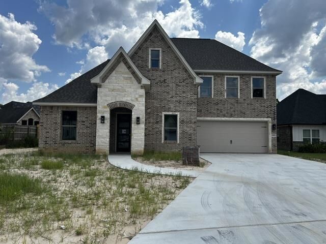 Property Photo:  1995 Brenner Blvd  TX 77657 