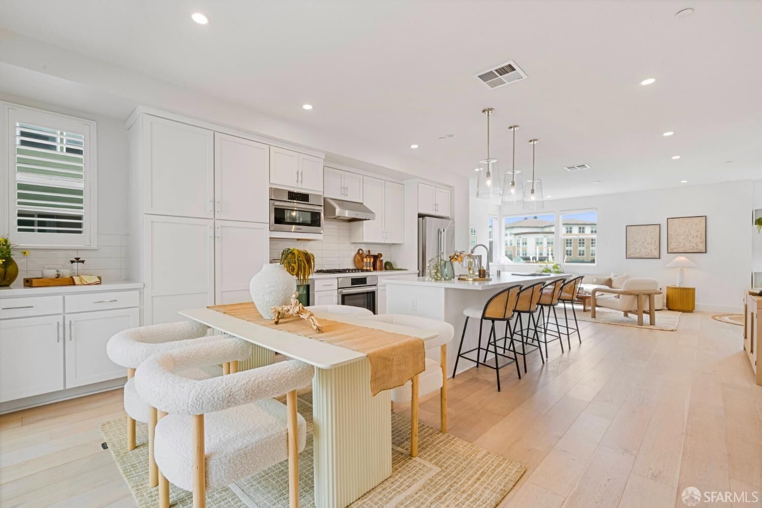 Property Photo: 105 Starfish Lane CA 94404
