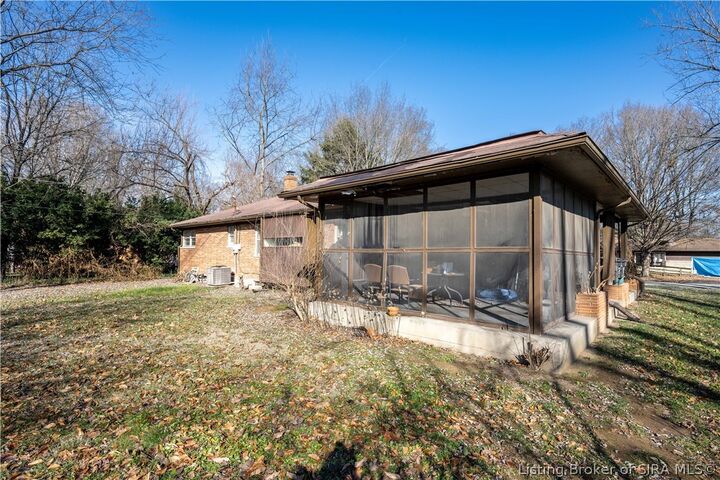 Property Photo: 96 Forest Drive IN 47130