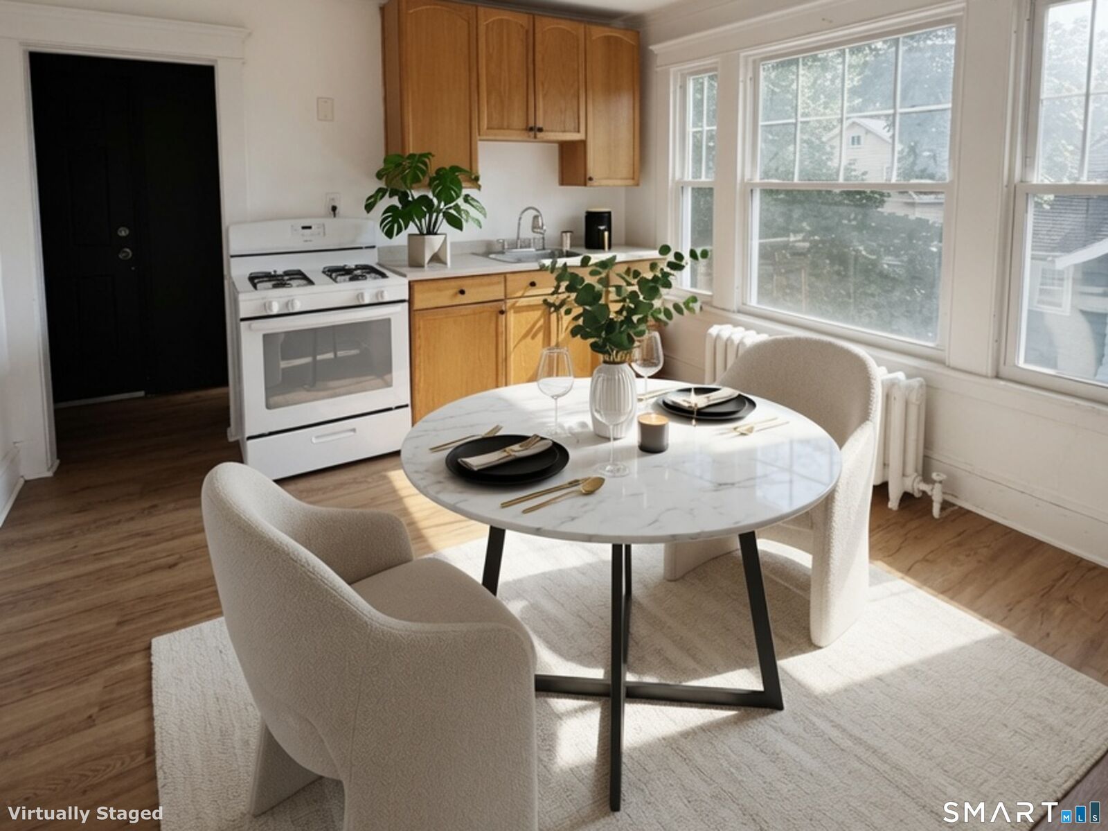 Property Photo: 160 Main Street 2 CT 06516
