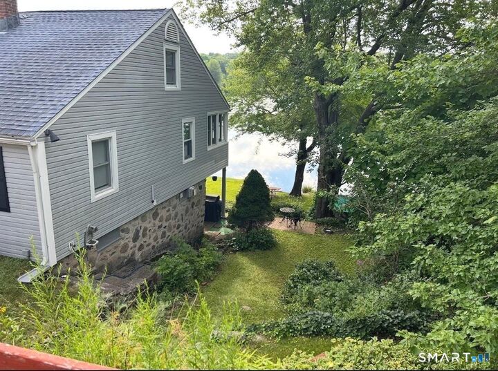 Property Photo:  29 Fall Mountain Lake Road  CT 06786 