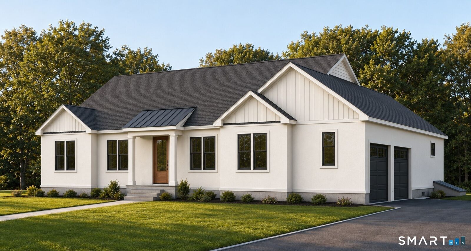 Property Photo:  123 Way Road  CT 06455 