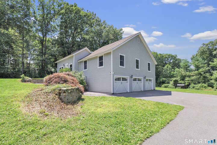 Property Photo: 49 Moose Hill Road CT 06611