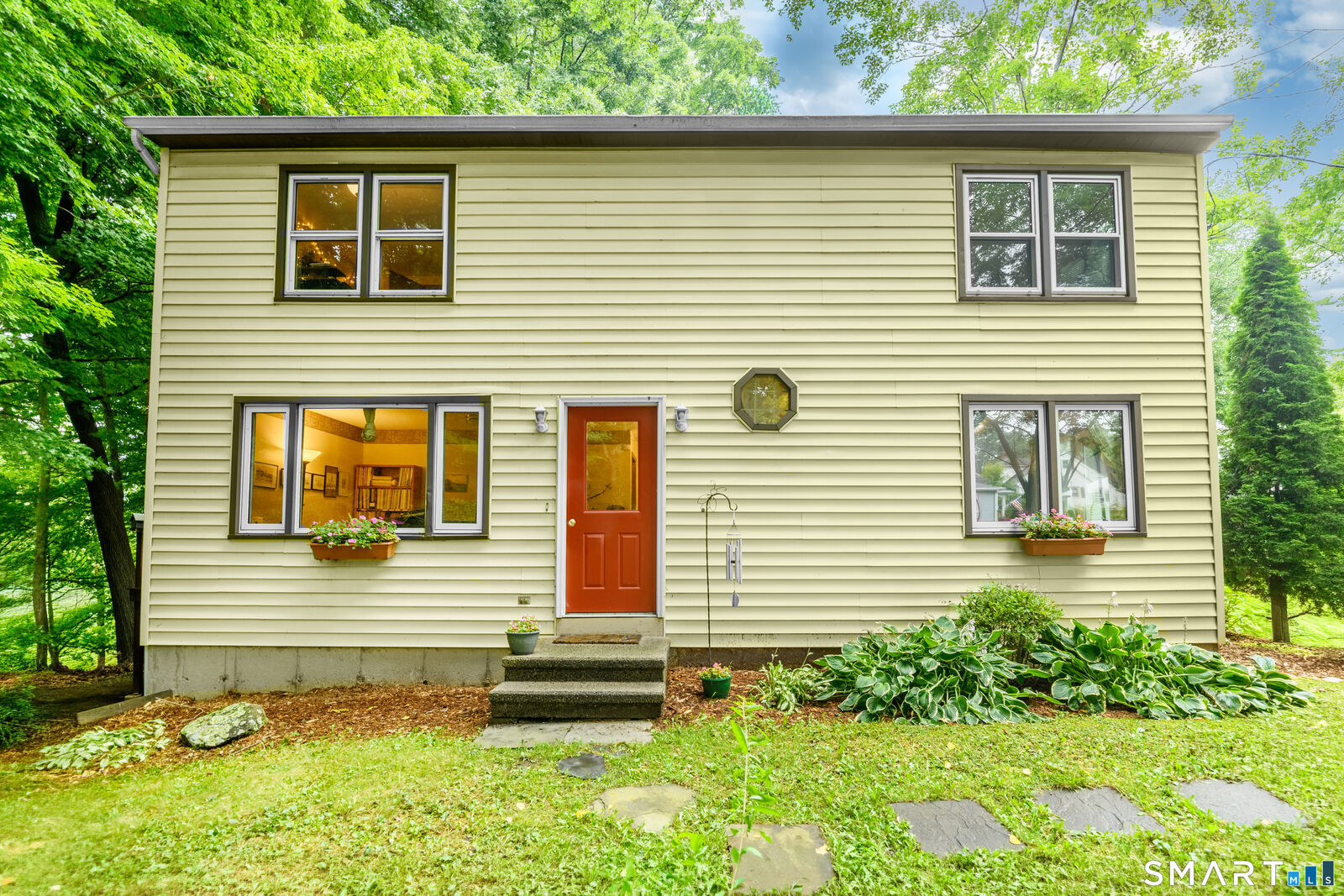 Property Photo:  24 Yale Avenue  CT 06762 