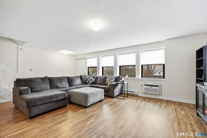 Property Photo: 201 College Street 12 CT 06457