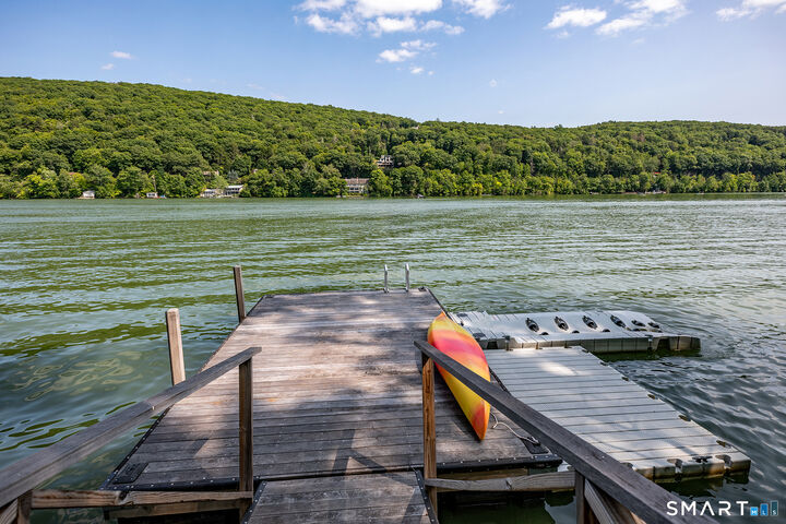 Property Photo:  90 Tinker Hill Road  CT 06777 
