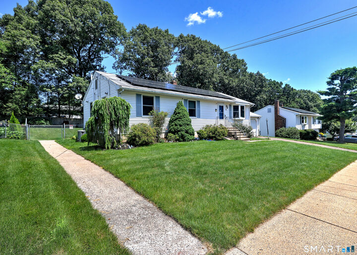 Property Photo: 160 Tanglewood Drive CT 06518