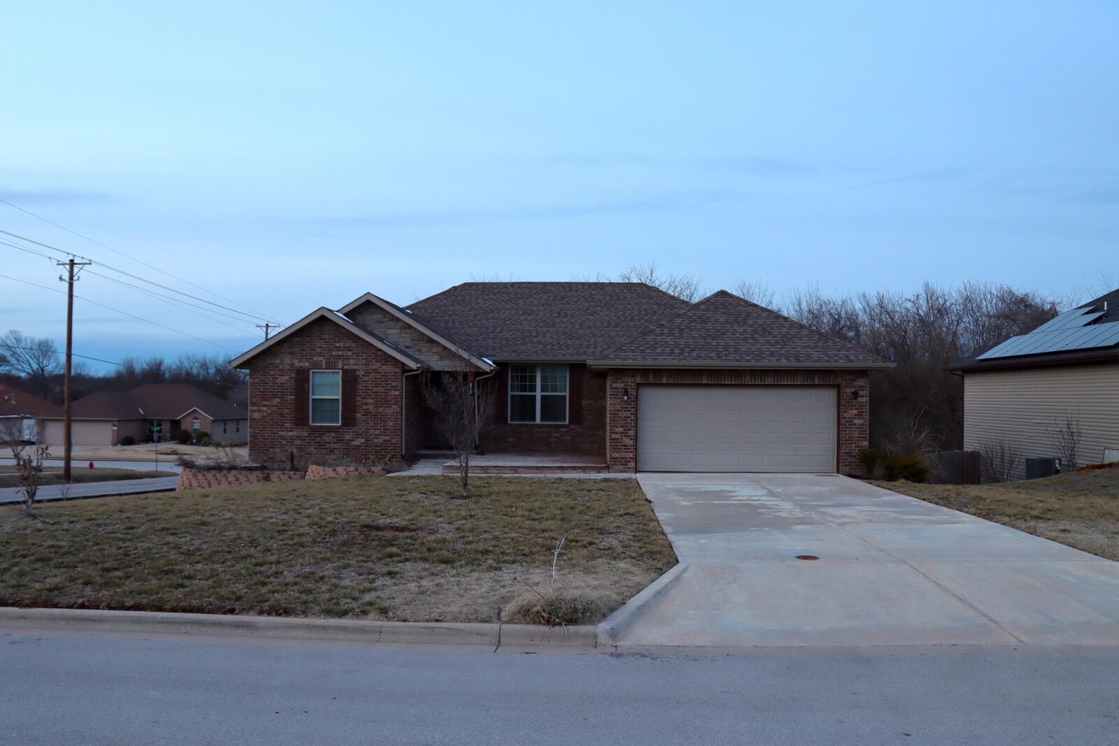 Property Photo:  675 E Simpson Street  MO 65781 