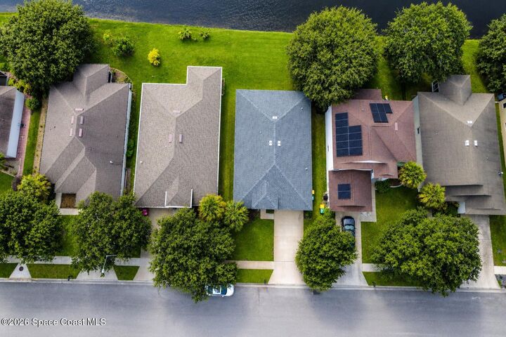 Property Photo: 4312 Collinwood Drive FL 32901