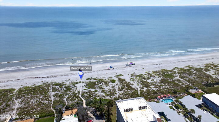 Property Photo: 1041 S Brevard Avenue FL 32931
