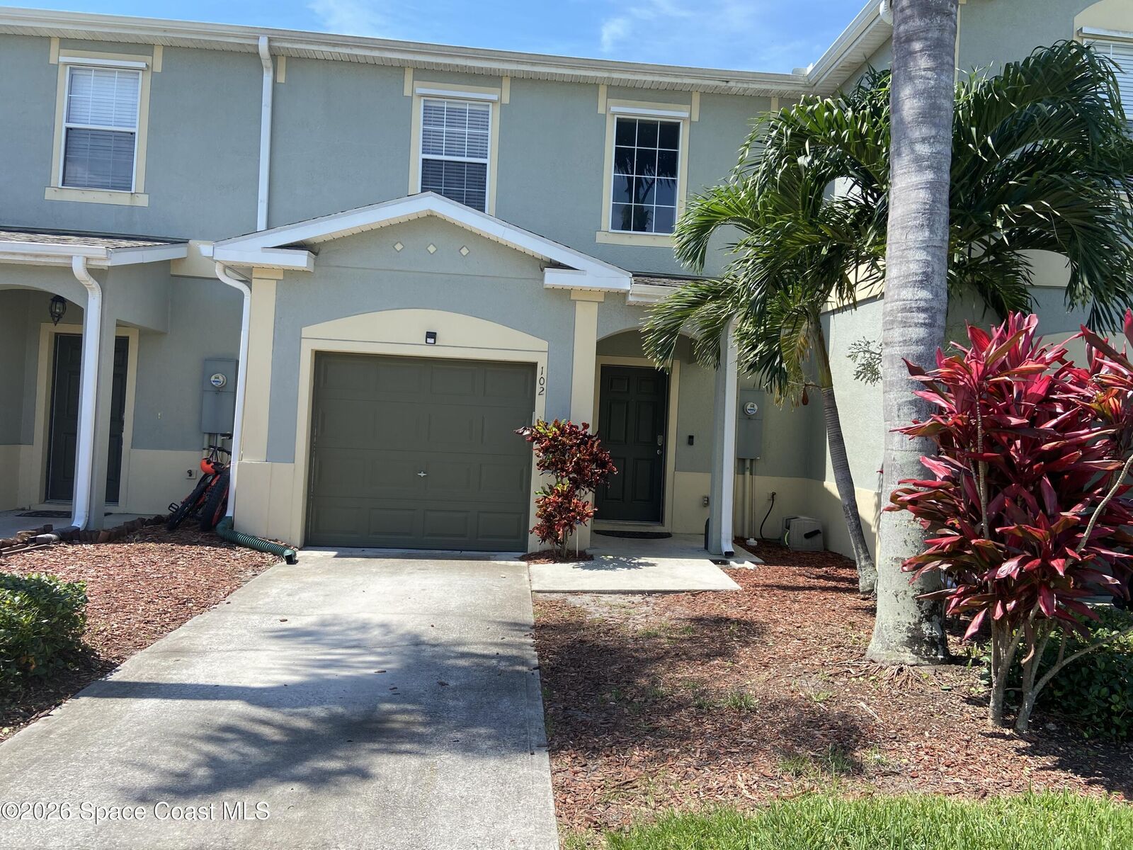 Property Photo: 2630 Revolution Street E FL 32935