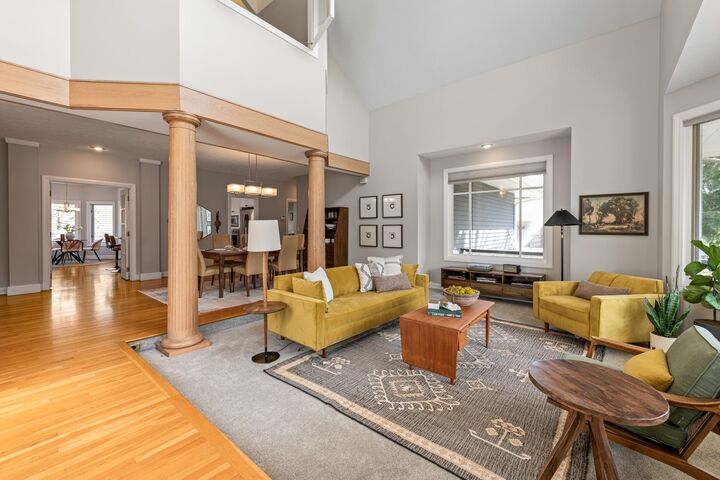 Property Photo:  2010 E Overbluff Ct  WA 99203 