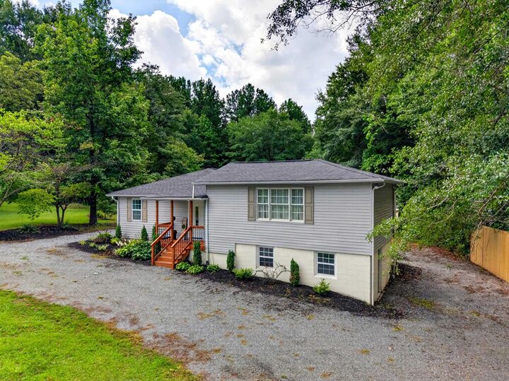 Property Photo:  301 W Finger Street  SC 29356 