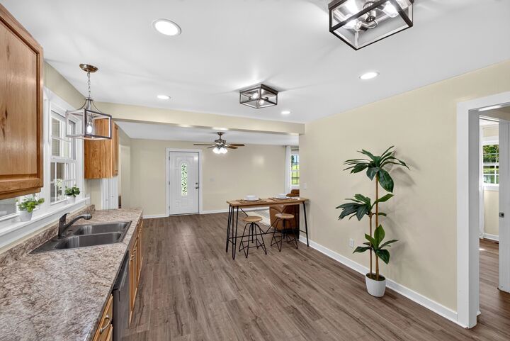 Property Photo: 301 W Finger Street SC 29356