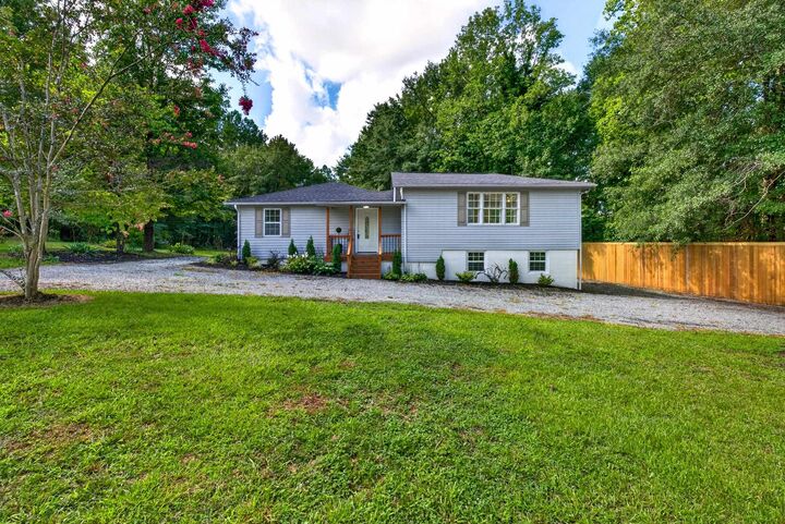 Property Photo:  301 W Finger Street  SC 29356 