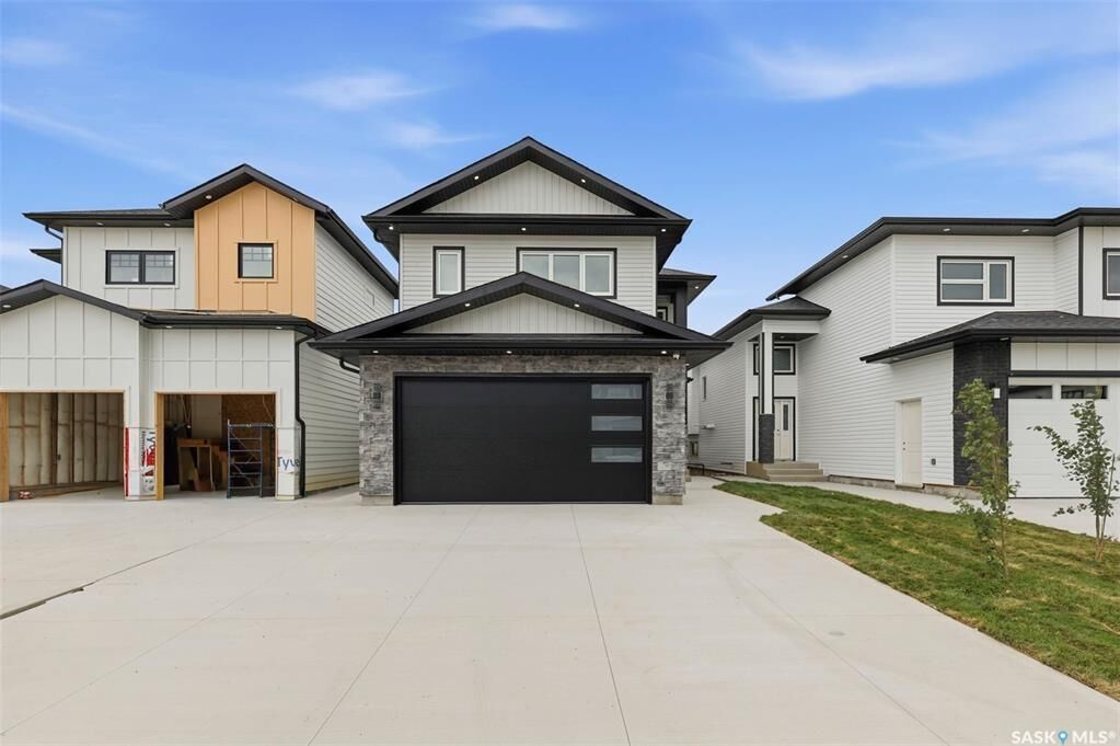 Photo de la propriété: 1215 Nightingale Terrace SK S7L 7R6