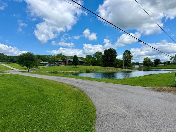 Property Photo:  6467 Beaver Pike Road  OH 45613 