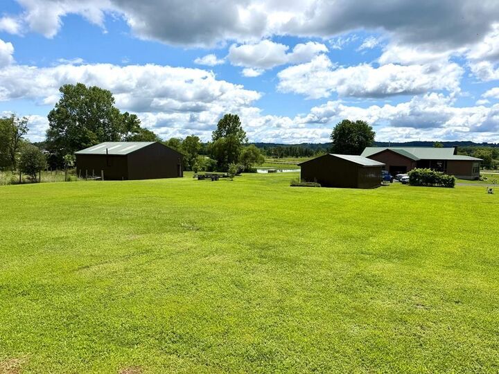 Property Photo:  6467 Beaver Pike Road  OH 45613 