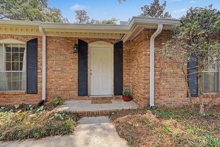 Property Photo:  3510 Tullamore Lane  FL 32309 