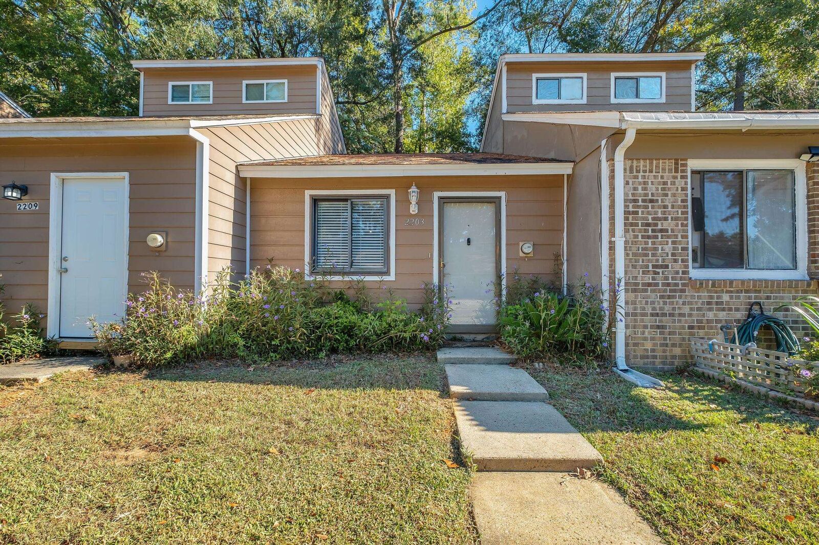 Property Photo:  2203 Sandpiper Street  FL 32303 