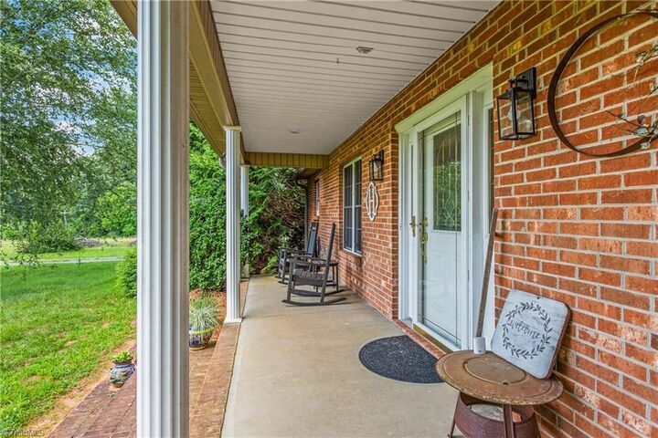 Property Photo:  5398 B Reidsville Road  NC 27051 