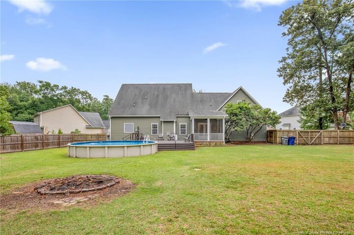 Property Photo:  115 Withers Lane  NC 28376 