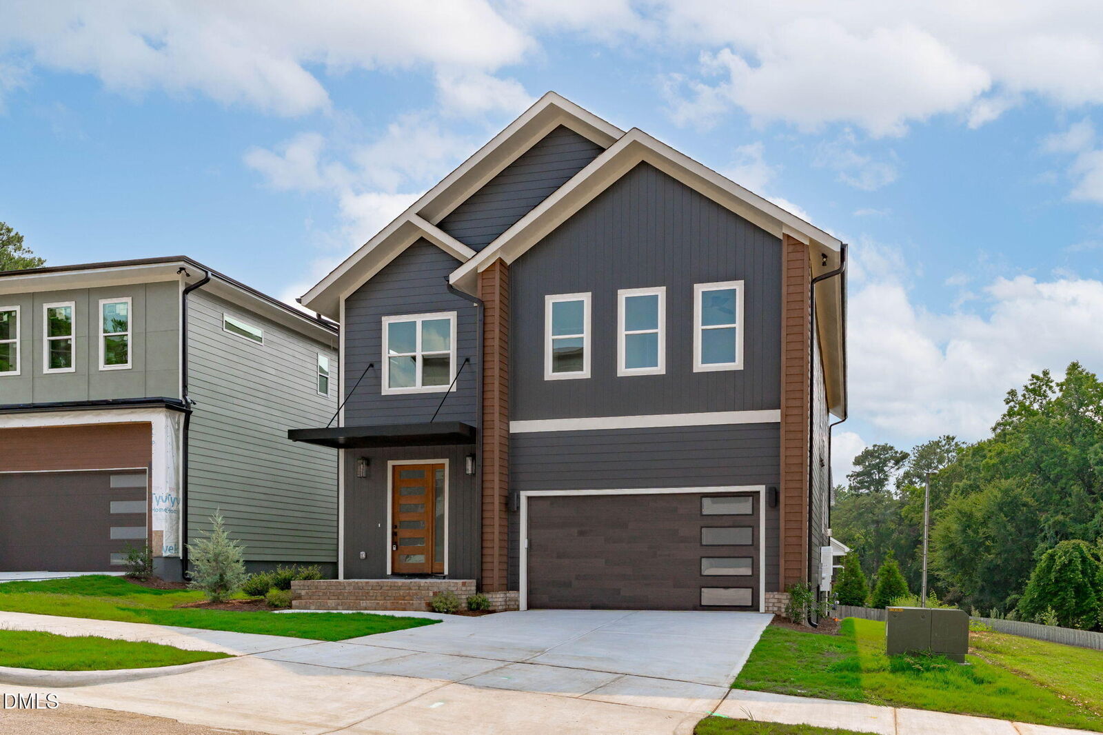 Property Photo:  1005 Addison Place  NC 27610 