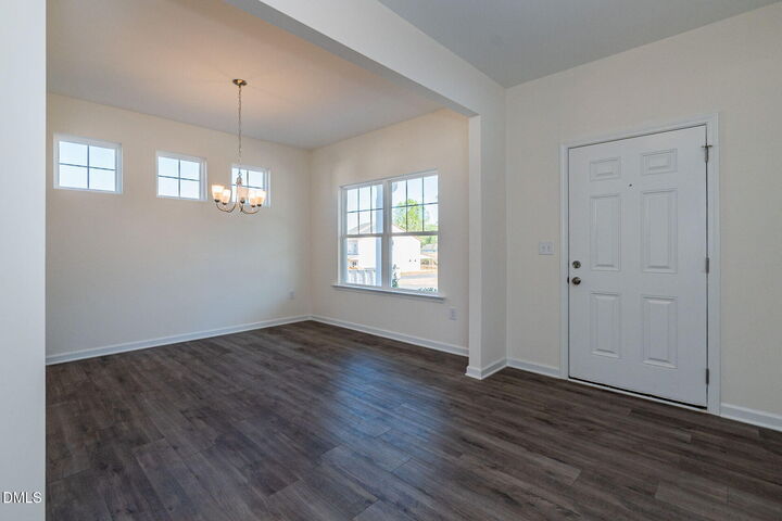 Property Photo:  165 Democracy Drive  NC 27577 