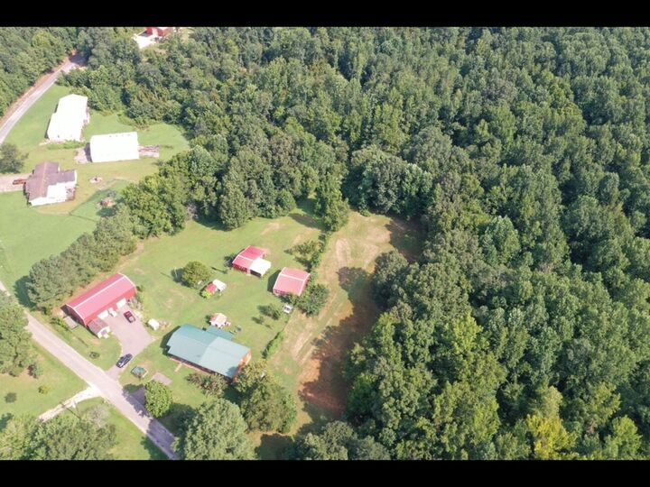 Property Photo:  170 Traywick Rd  TN 38201 