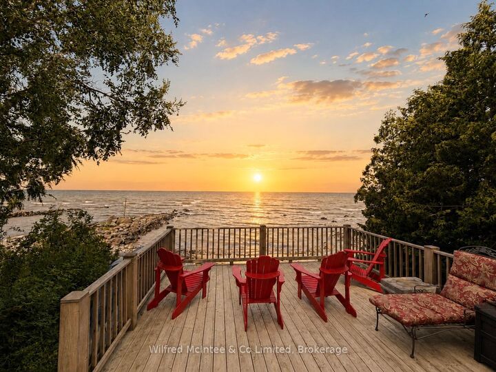 Property Photo: 763 Bruce Road 13 N/A ON N0H 2L0