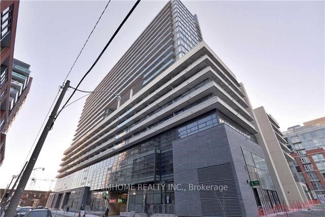 Property Photo: 36 Lisgar Street 732 ON M6J 0C7