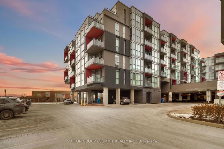 5220 Dundas Street D422 — photo 1