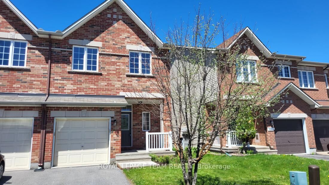 Property Photo:  541 Salzburg Drive  ON K4A 0C6 
